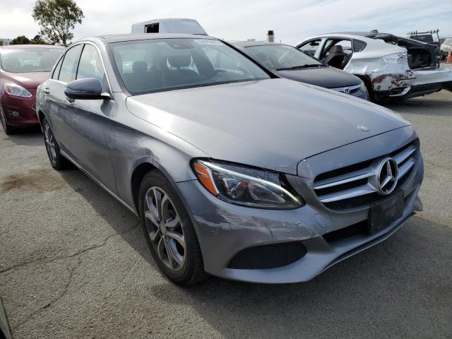 55SWF4KB3GU134929 Mercedes-Benz C 300 4matic