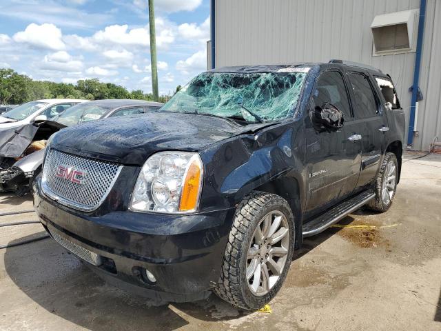 2008 GMC Yukon Denali