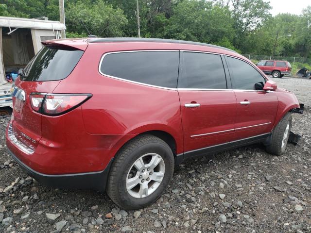 VIN 1GNKVLKD5DJ235397 2013 CHEVROLET TRAVERSE no.3