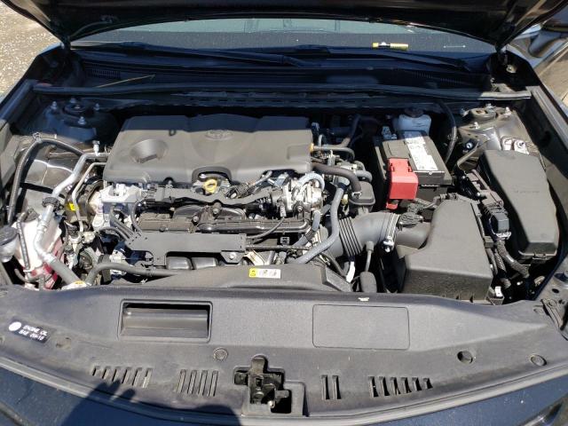 4T1K61AK3NU015701 Toyota CAMRY XSE