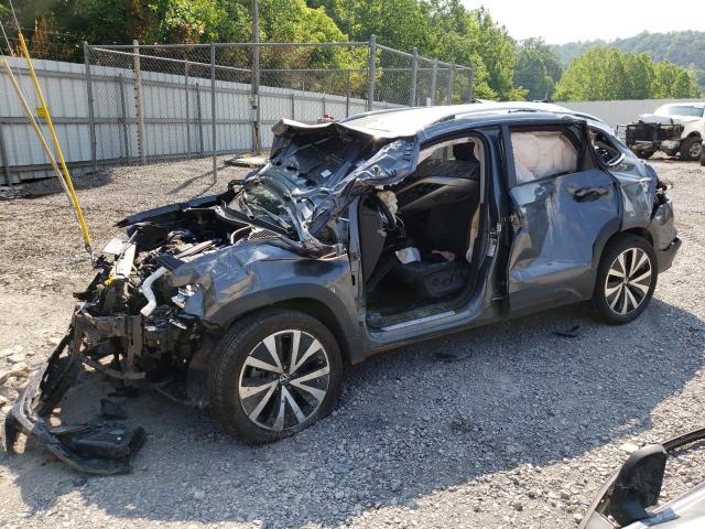 2022 VOLKSWAGEN TAOS SE - 3VVWX7B2XNM073024