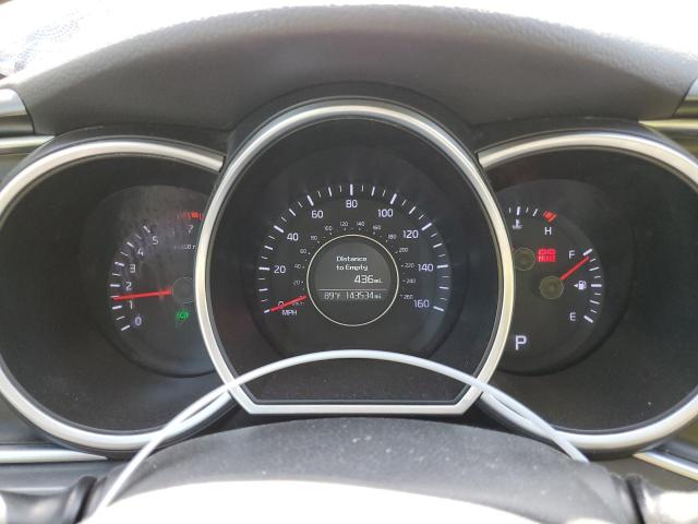 KNAGM4A72F5610660 KIA Optima Lx