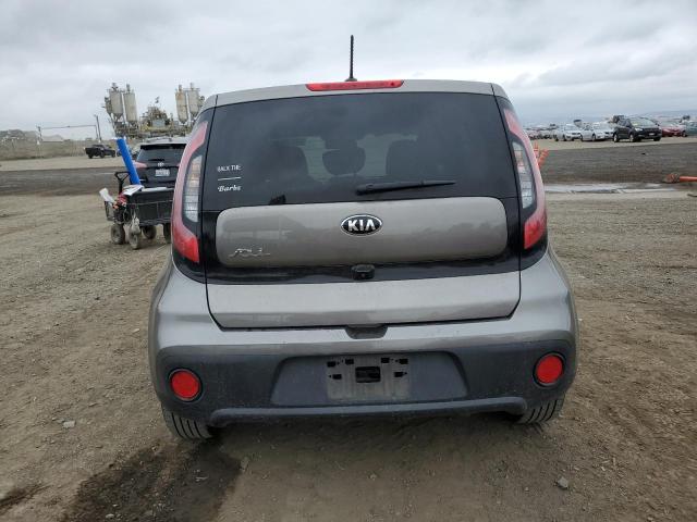 KNDJN2A29K7021683 KIA Soul