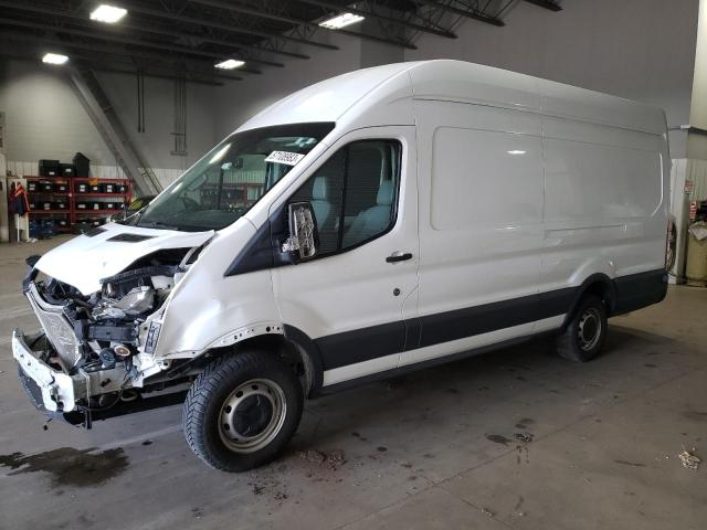 2017 Ford Transit Van 