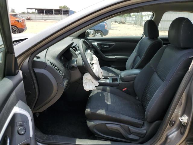 1N4AL3AP6JC132775 Nissan ALTIMA 2.5