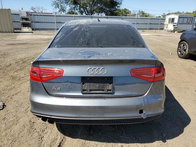 VIN WAUAFAFL5FN012115 2015 Audi A4, Premium no.6