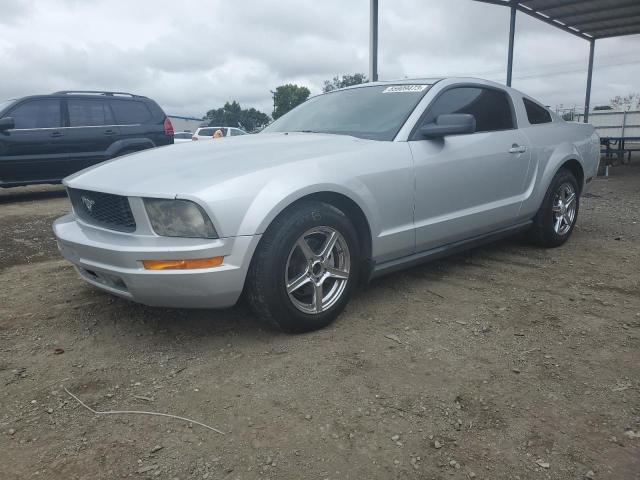 2006 Ford Mustang 