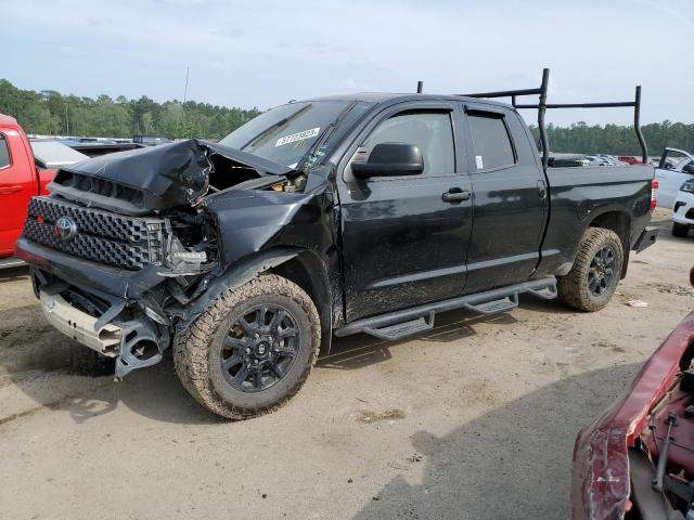 2019 Toyota Tundra 