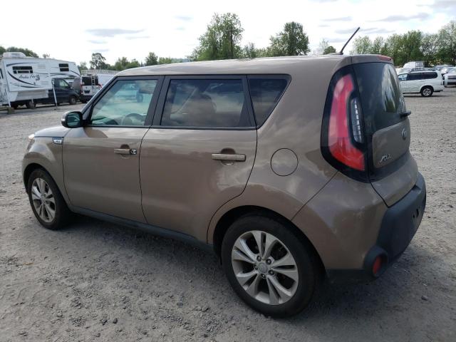 KNDJP3A53E7077889 KIA SOUL +
