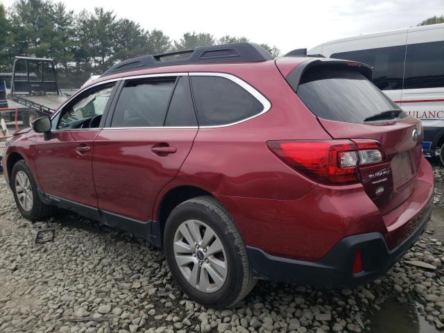 4S4BSAFC4K3200497 | 2019 SUBARU OUTBACK 2.