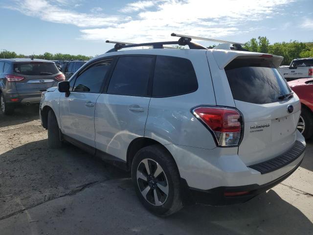 JF2SJAEC6JG596675 Subaru Forester 2.5i Premium
