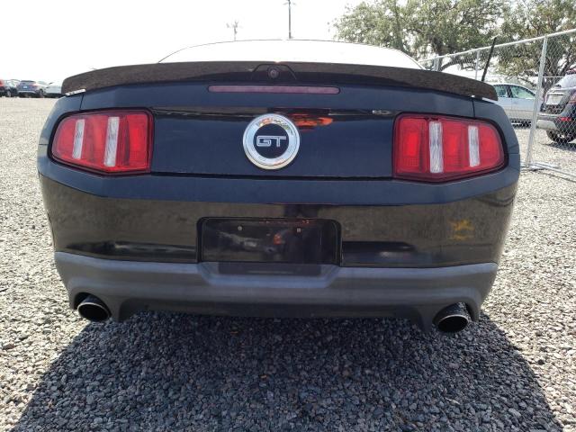 1ZVBP8CF2C5200529 2012 FORD MUSTANG, photo no. 6