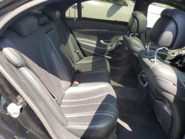 WDDUG8CB4GA206103 Mercedes-Benz S 550