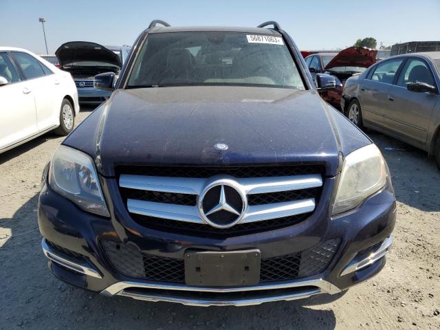 WDCGG0EB2EG270568 Mercedes-Benz Glk 250 Bluetec