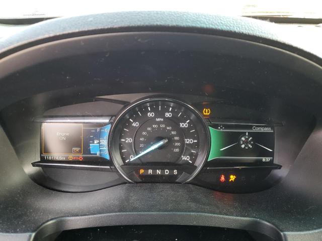 1FM5K8D89GGB66514 Ford EXPLORER XLT