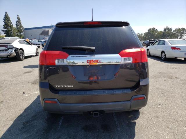 2GKALMEK0E6303909 GMC Terrain Sle