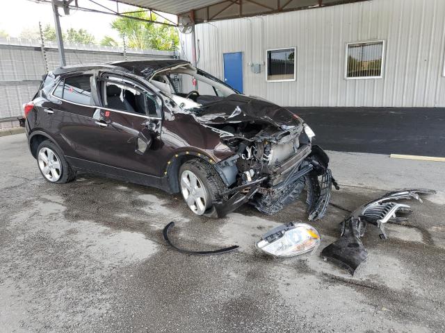 2015 BUICK ENCORE CON - KL4CJFSB1FB267666
