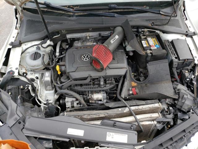 2017 VOLKSWAGEN GOLF SPORT - 3VWC17AU6HM504191