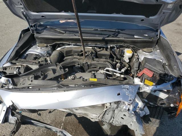 JF2GTHSCXMH370490 Subaru Crosstrek Sport