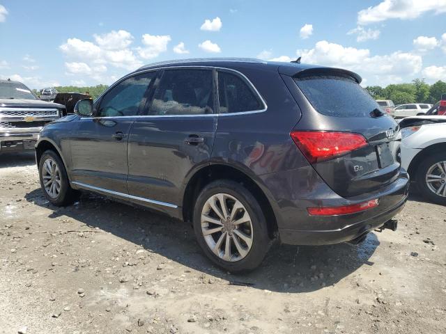 VIN WA1LFAFP2EA111960 2014 Audi Q5, Premium Plus no.2