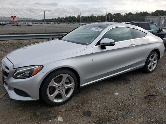 MERCEDES-BENZ-C-CLASS-WDDWJ4KB7HF330469