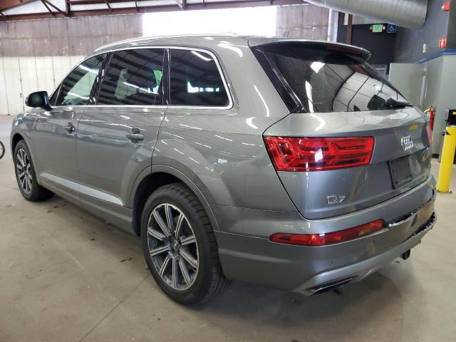 WA1LAAF78HD006048 2017 AUDI Q7, photo no. 2