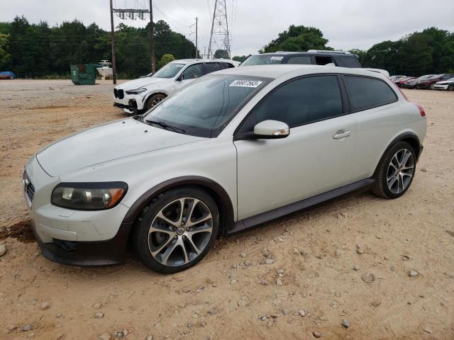 2008 Volvo C30 T5