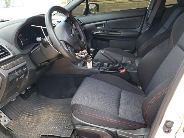 JF1VA1A64L9824536 Subaru WRX