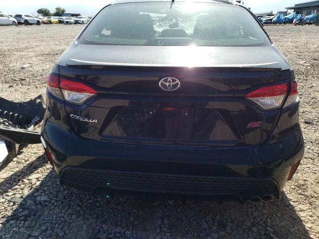 5YFS4MCE8MP092272 Toyota COROLLA SE