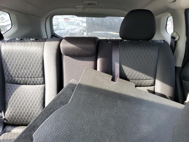 JN8AT2MV9JW305383 Nissan ROGUE S