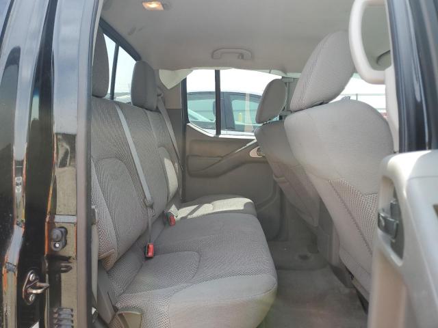 1N6AD0ER8GN738221 Nissan FRONTIER S