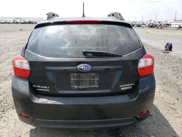 JF1GPAB64G8301647 Subaru Impreza Premium