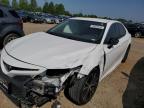 2020 TOYOTA CAMRY SE - 4T1G11AK5LU347236
