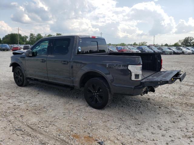 2020 FORD F-150 LARI 1FTEW1EP1LFB20696