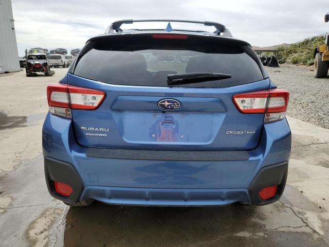 JF2GTAEC8KH229014 Subaru Crosstrek Premium