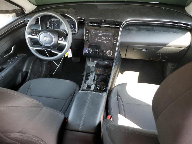 5NMJA3AE7NH003305 Hyundai TUCSON SE