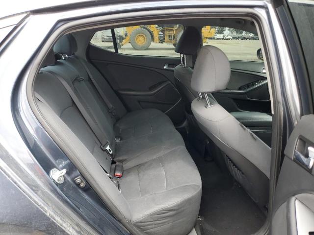 KNAGM4AD1E5067838 KIA OPTIMA HYBRID