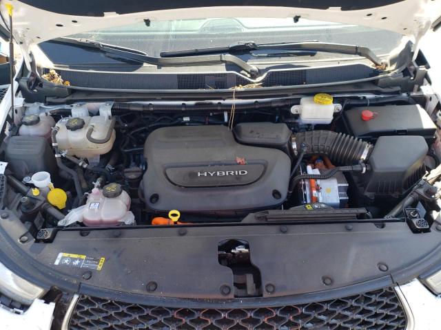 2C4RC1N72MR536177 Chrysler Pacifica Hybrid Pinnacle