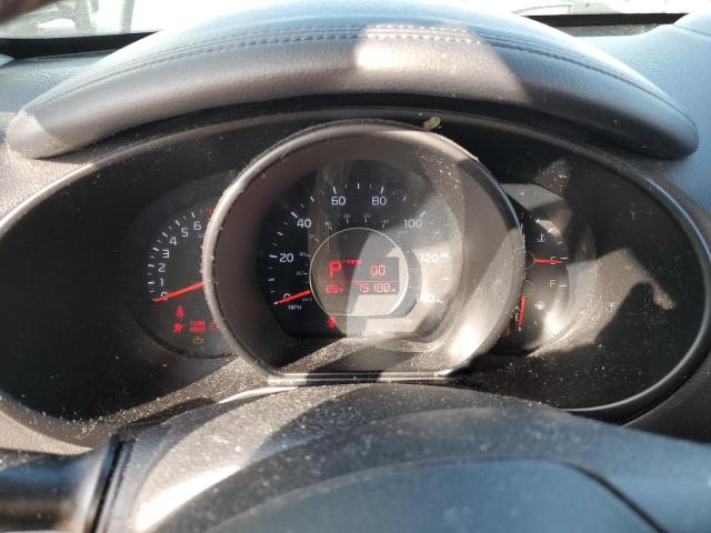 KNDJX3A55E7093222 KIA Soul !