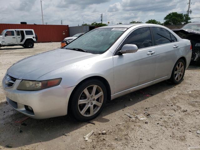 2004 Acura TSX 