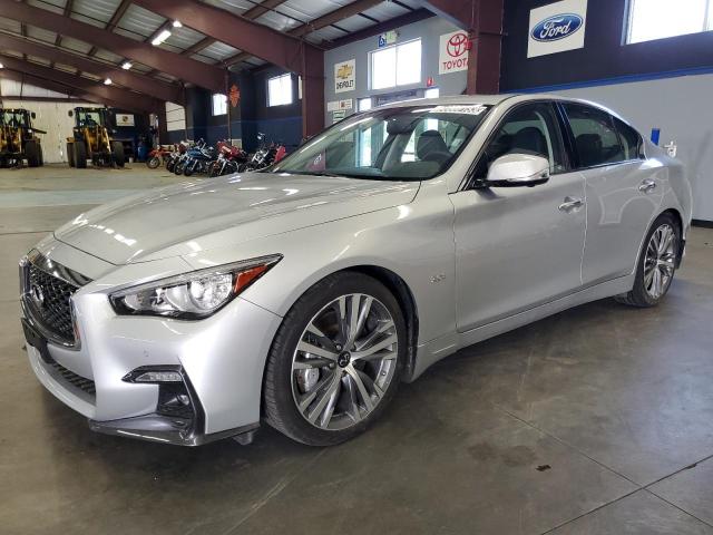 2020 INFINITI Q50 PURE - JN1EV7AP5LM200156