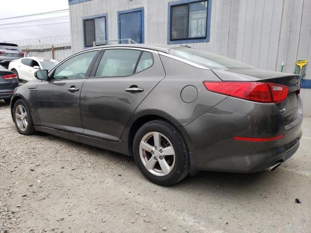 5XXGM4A74FG364662 KIA Optima Lx