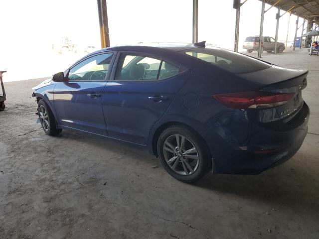 5NPD84LF6HH030524 Hyundai ELANTRA SE