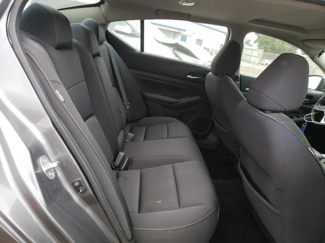 1N4BL4DV4KC106617 Nissan ALTIMA SV