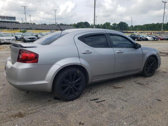 Vin: 1c3cdzab0en162442, lot: 53295603, dodge avenger se 20143