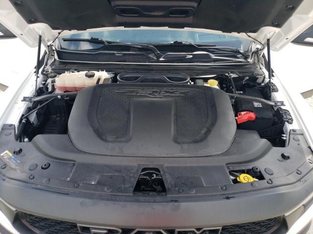 2021 RAM 1500 TRX 1C6SRFU93MN803380