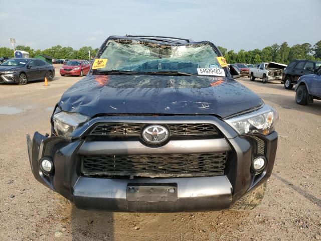JTEZU5JR8F5093296 Toyota 4RUNNER SR5