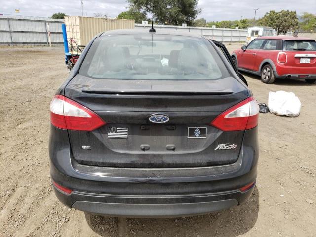 3FADP4BJ1GM107985 Ford FIESTA SE