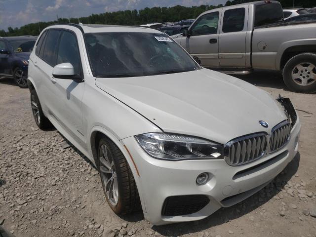 5UXKR6C59E0C03521 BMW X5 Xdrive50i