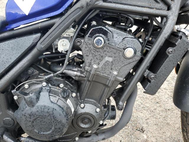 2023 HONDA CMX500 MLHPC5607P5600227